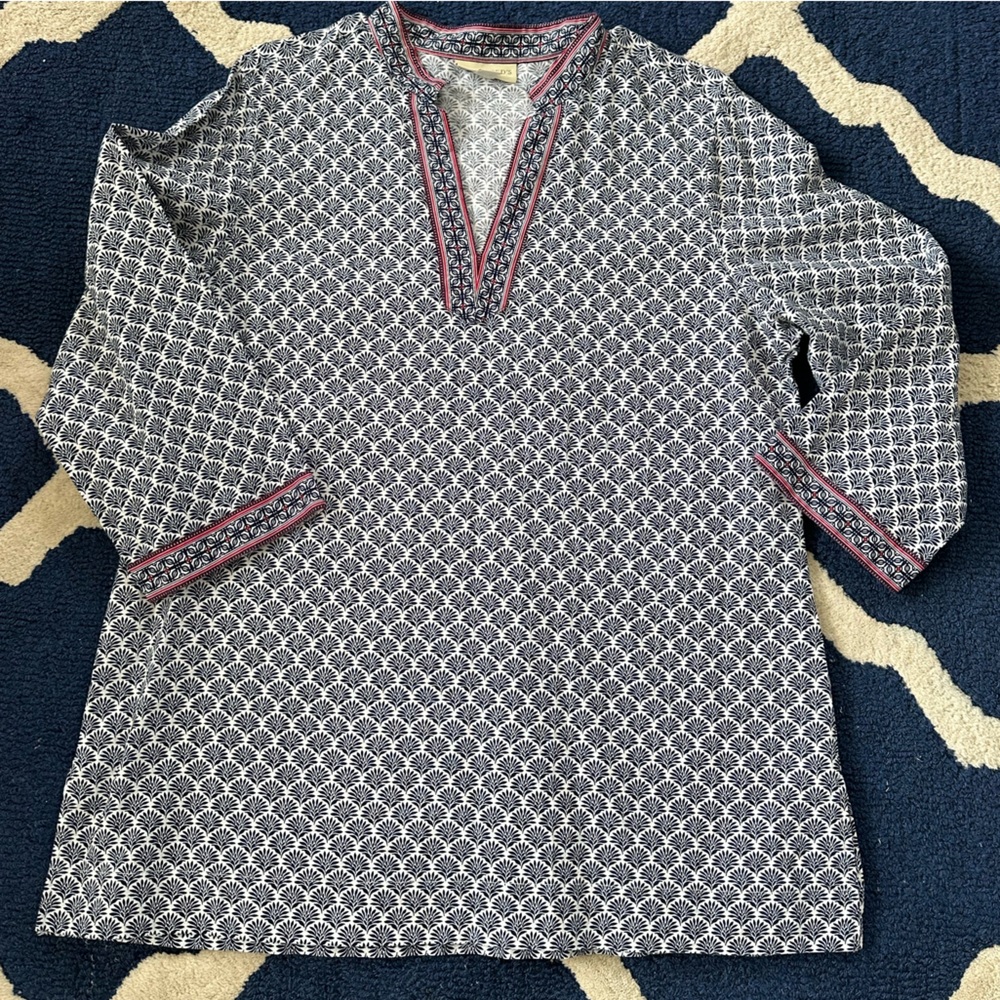 Appleseed’s tunic - Picture 2 of 2